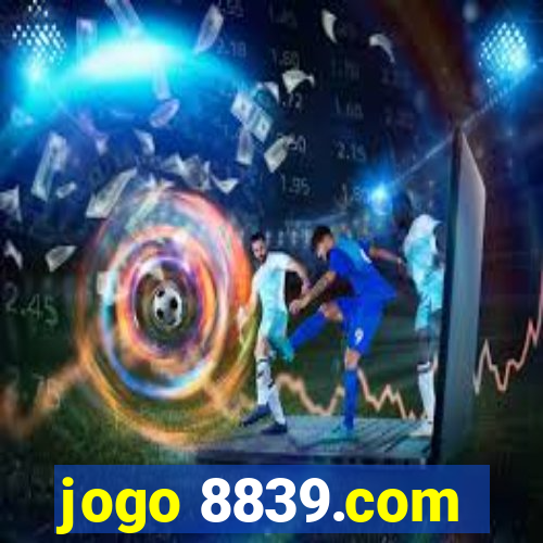 jogo 8839.com